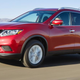 Illustration for article titled The 2014 Nissan Rogue Is Bigger Because Of Course It Is